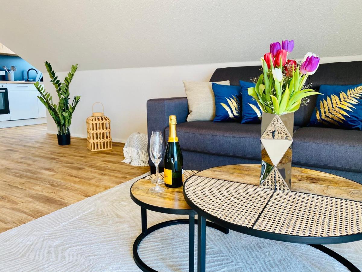 Ferien-apartment Riedperle Mit Privatstrand