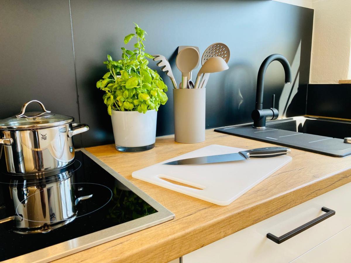 Ferien-apartment Riedperle Mit Privatstrand FDH