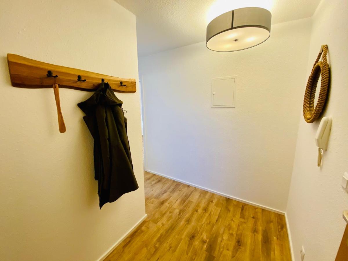 Ferien-apartment Riedperle Mit Privatstrand * FDH