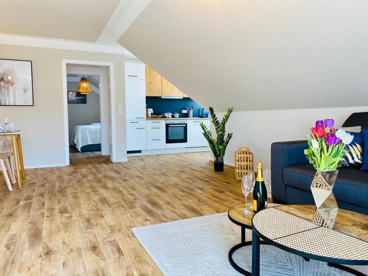 Ferien-apartment Riedperle Mit Privatstrand Apartment *