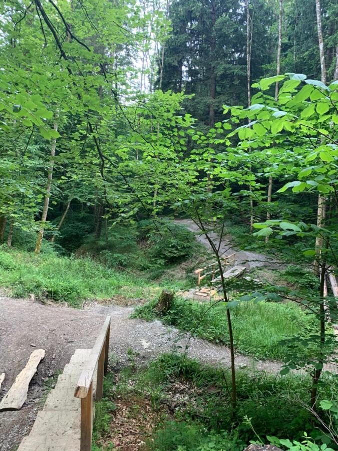 Wanderglück Am Gehrenberg Apartment Markdorf