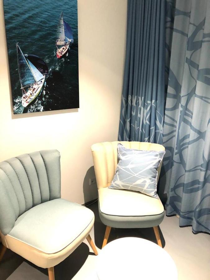 Apartment Seezeichen-apartment No 26 Bodman-Ludwigshafen
