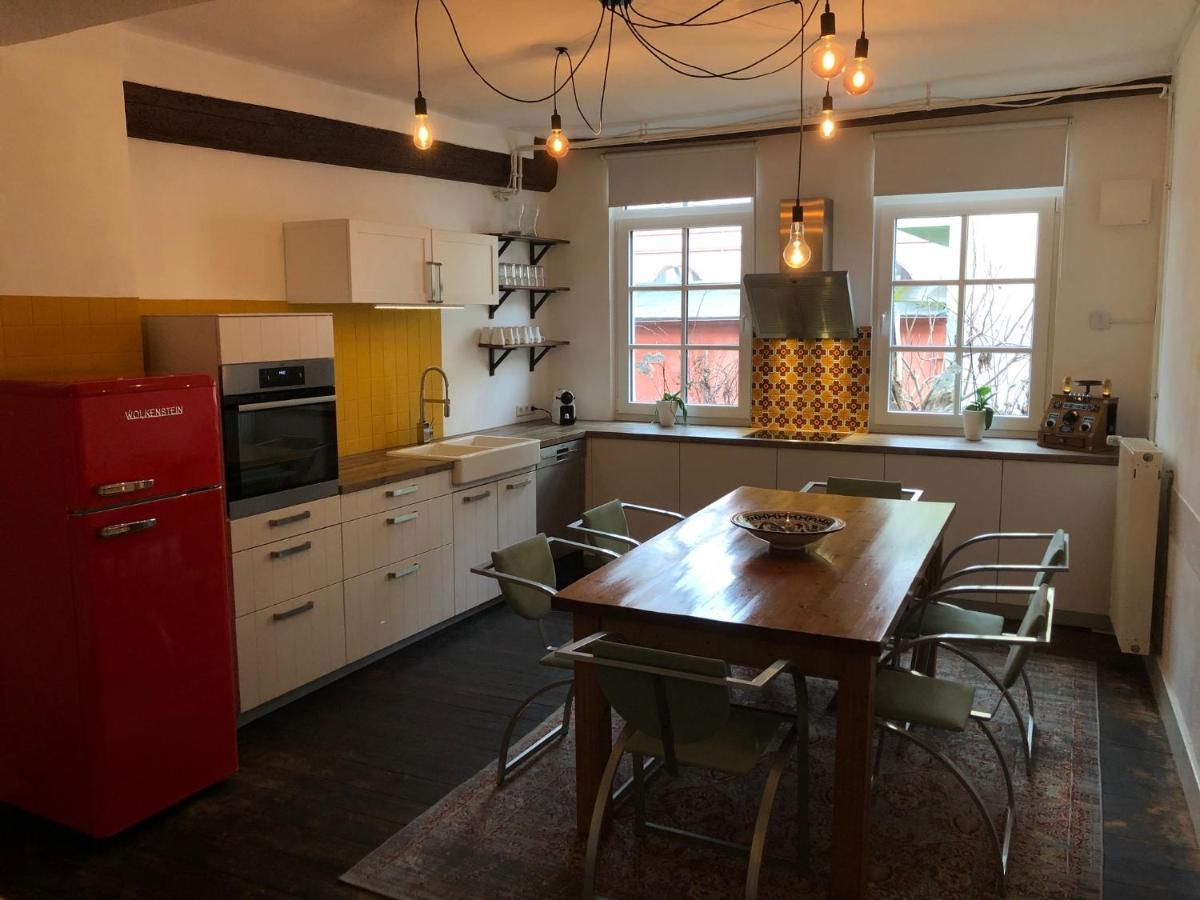 Vergiss Mein Nicht! Ferienhaus