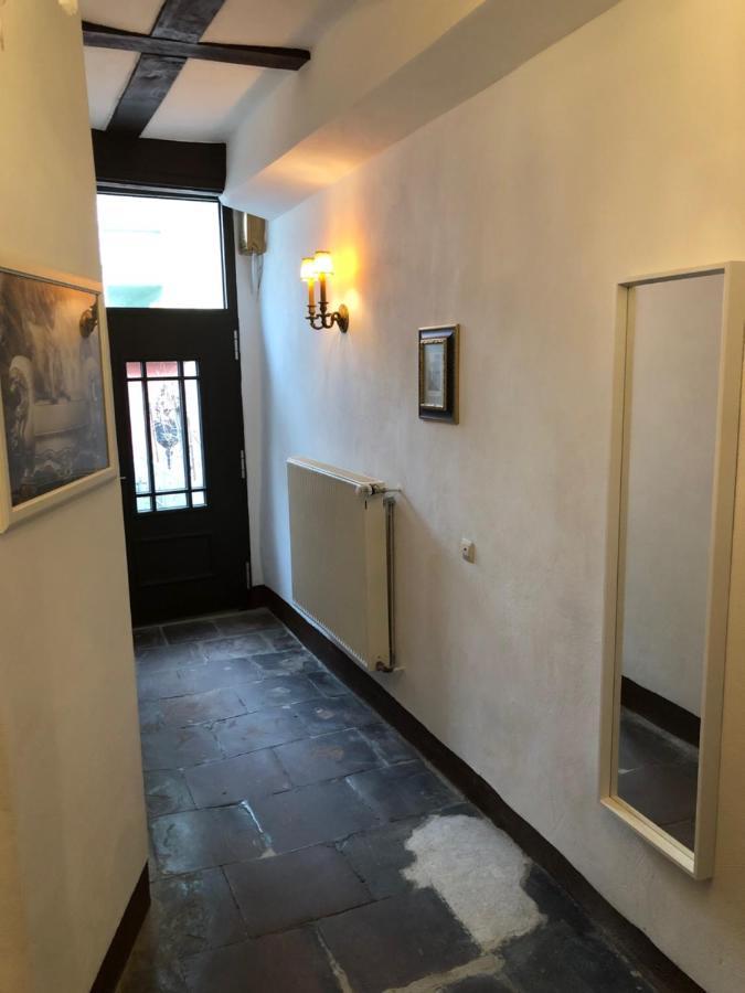 Vergiss Mein Nicht! Ferienhaus * Boppard