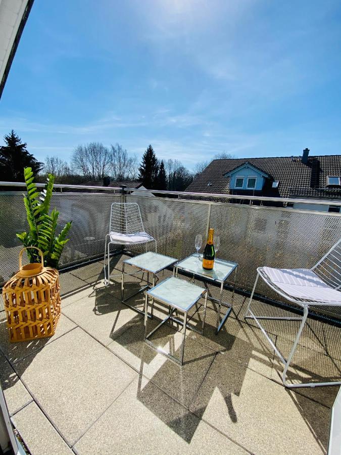 Ferien-apartment Riedperle Mit Privatstrand Apartment