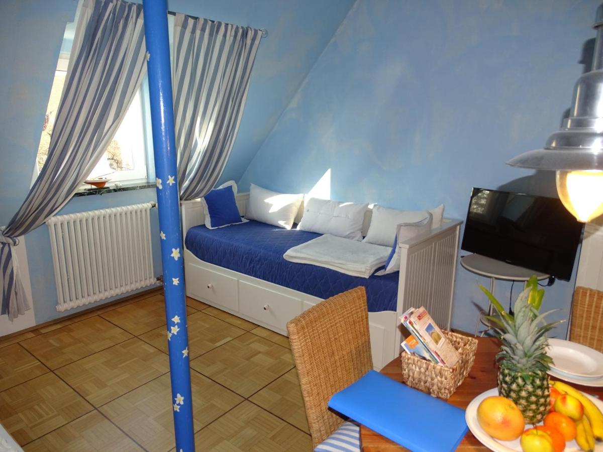 Apartment Am See *