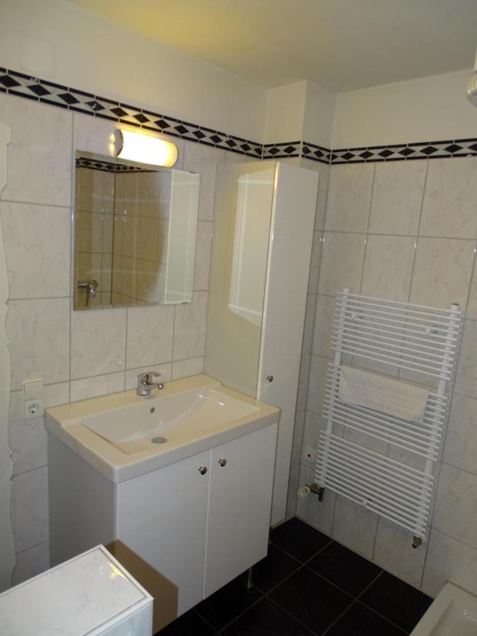 Apartment Am See Uberlingen