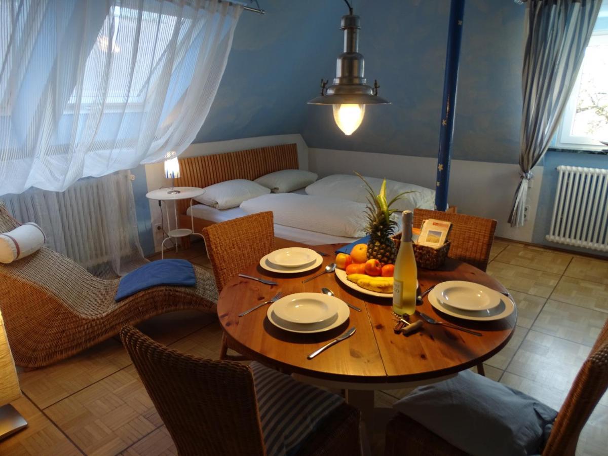 Apartment Am See *