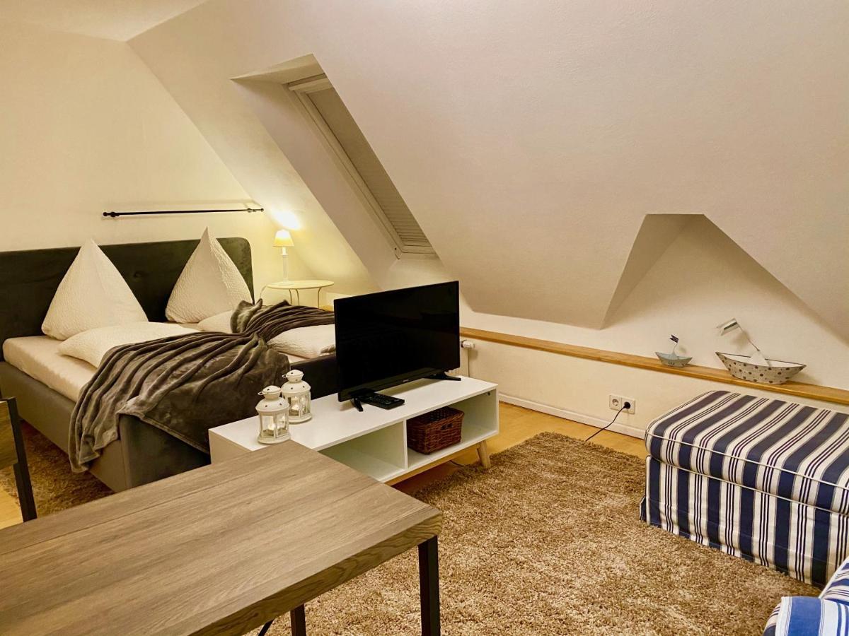 Apartment Am See *