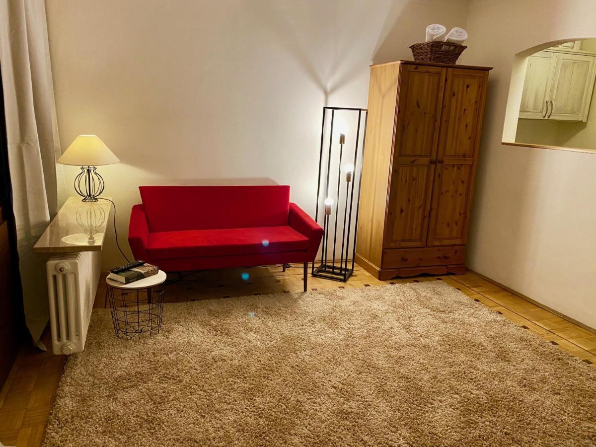 Apartment Am See *
