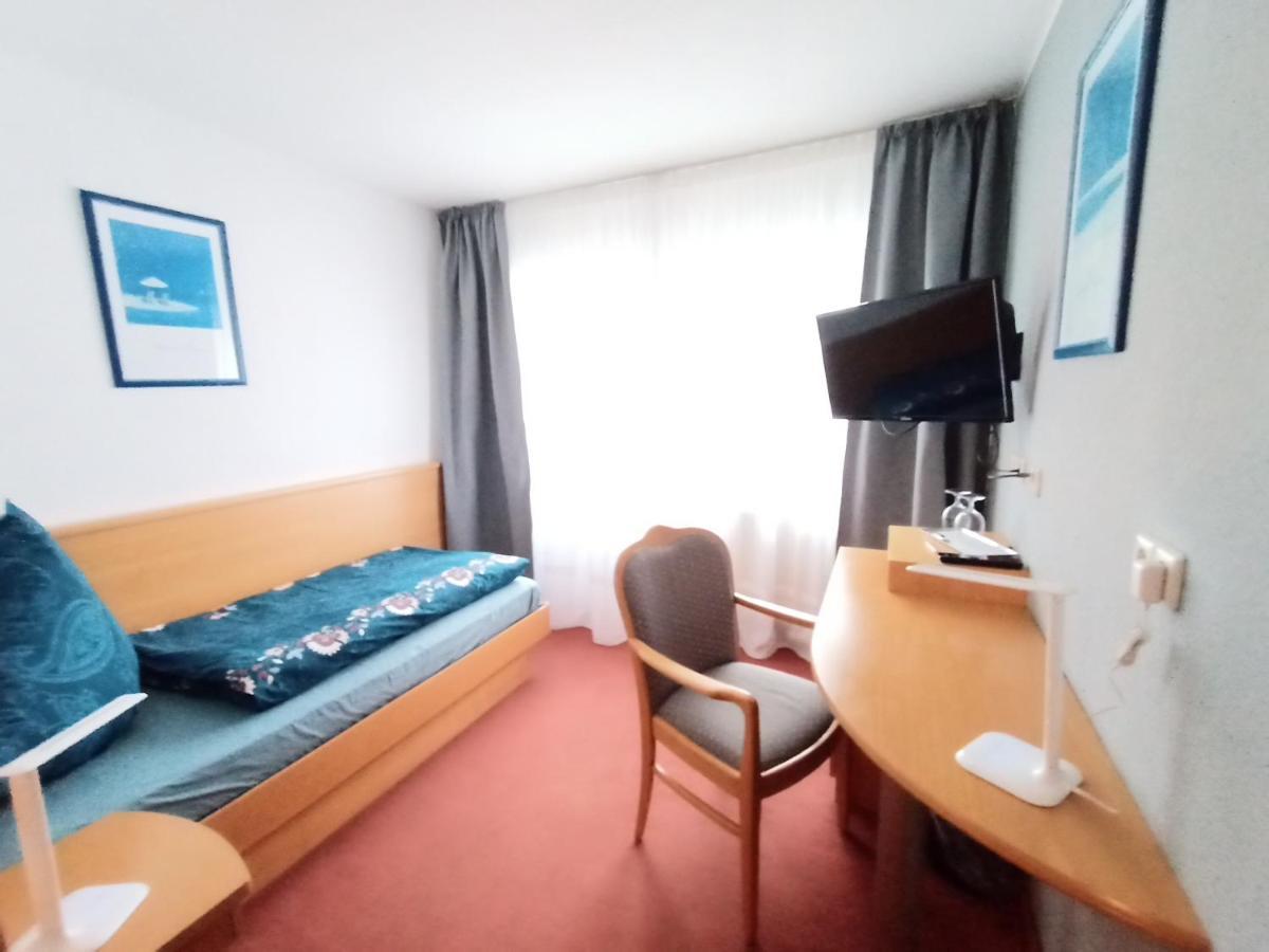 Guest house Bodensee Gaestehaus