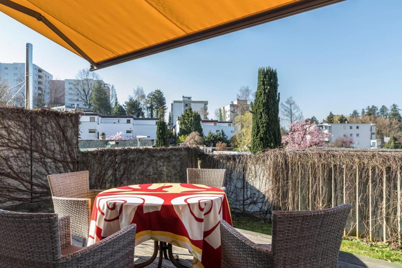 Apartment Ferienhaus Avila *