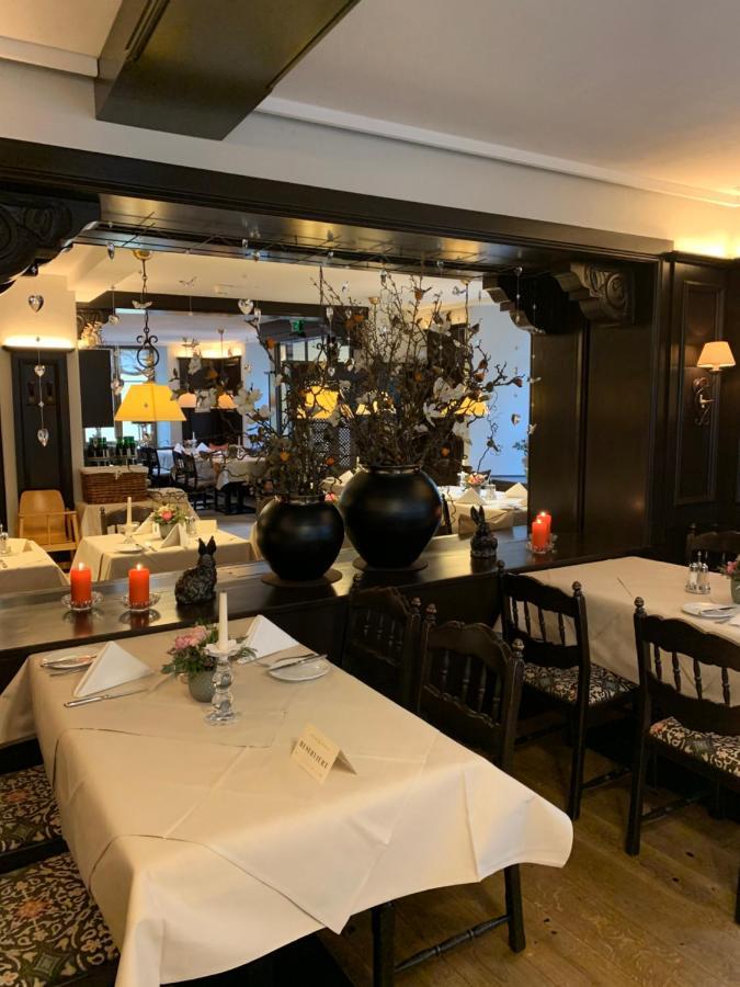 Alte Post Hotel