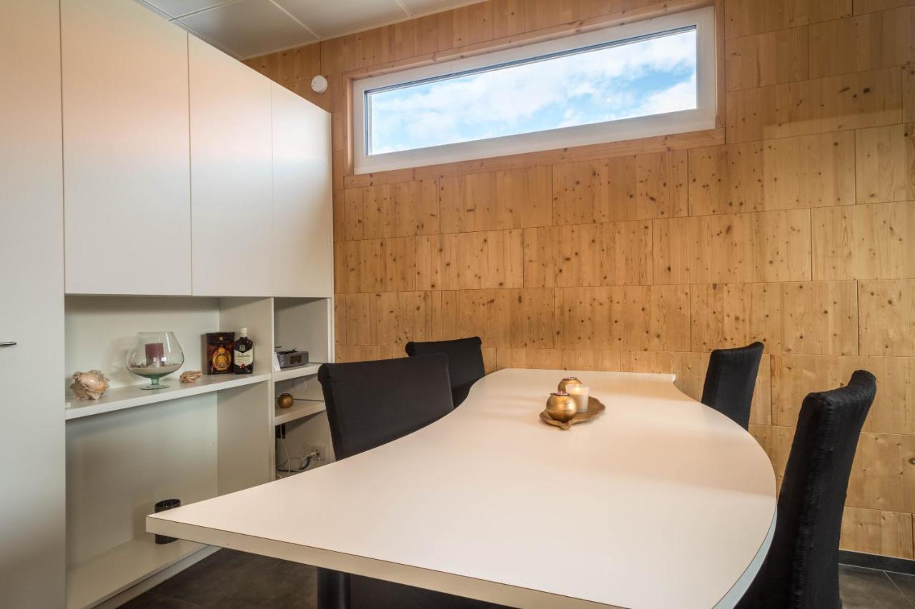 Ferienwohnung Modern *