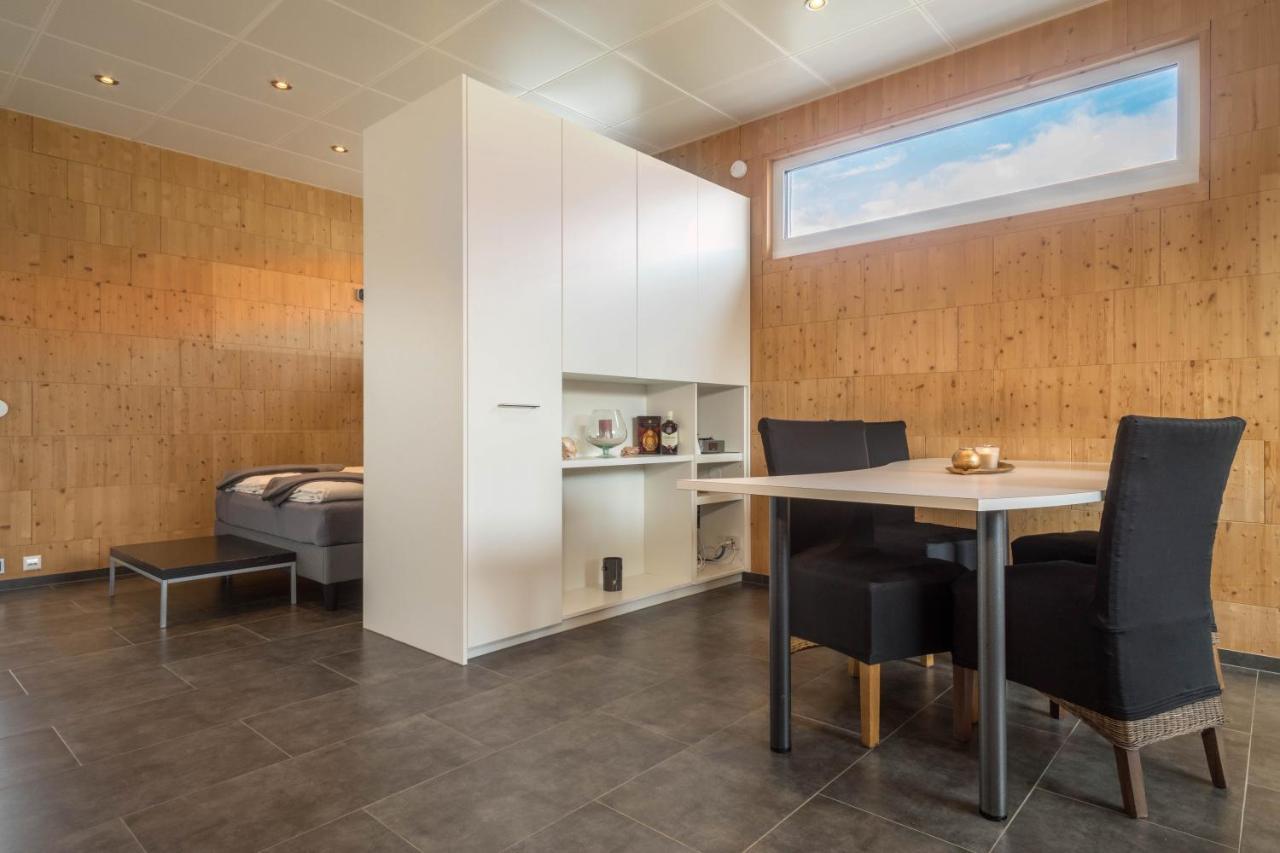 Ferienwohnung Modern Apartment Gaissau (Bregenz)