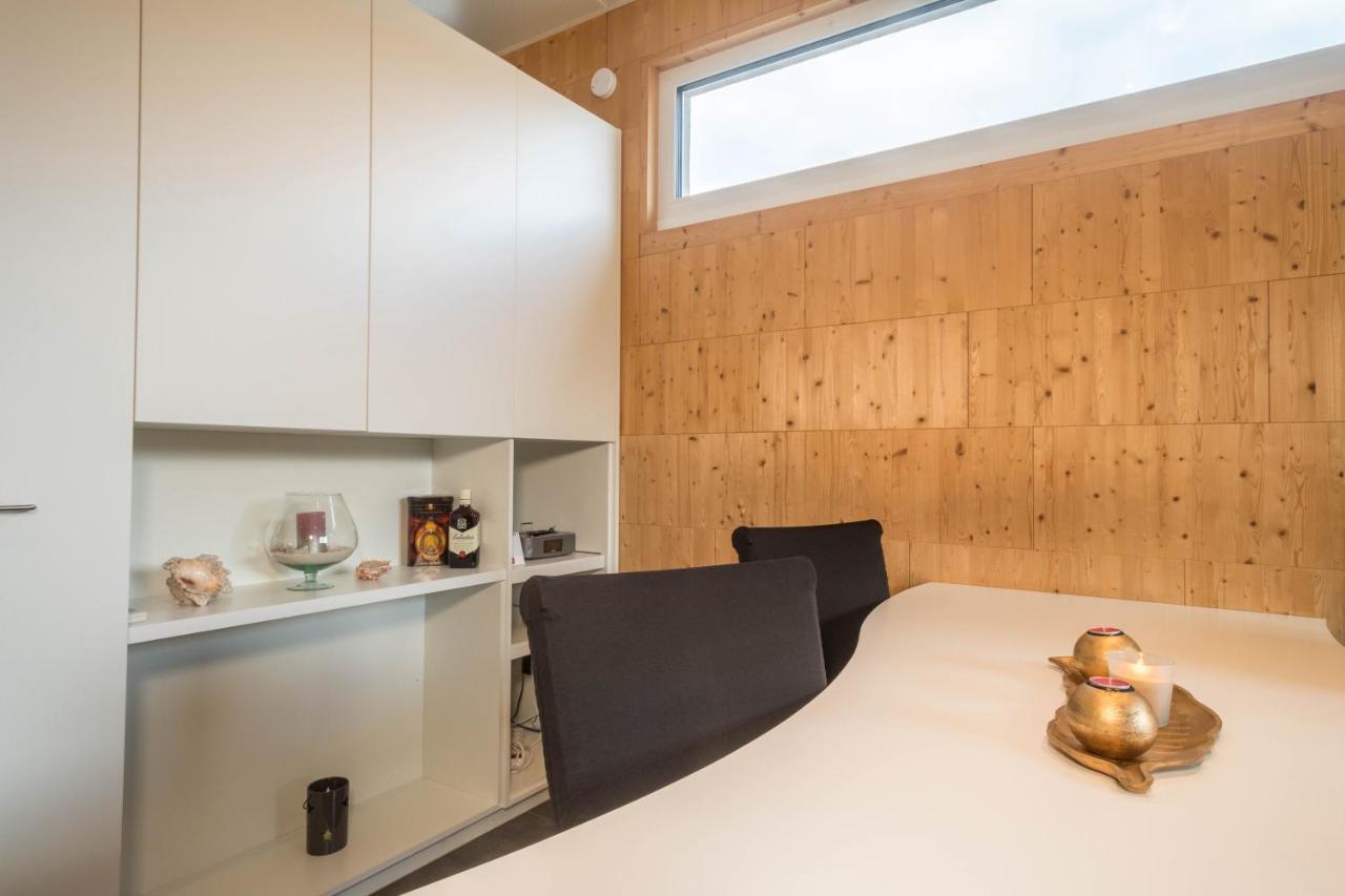 Ferienwohnung Modern *