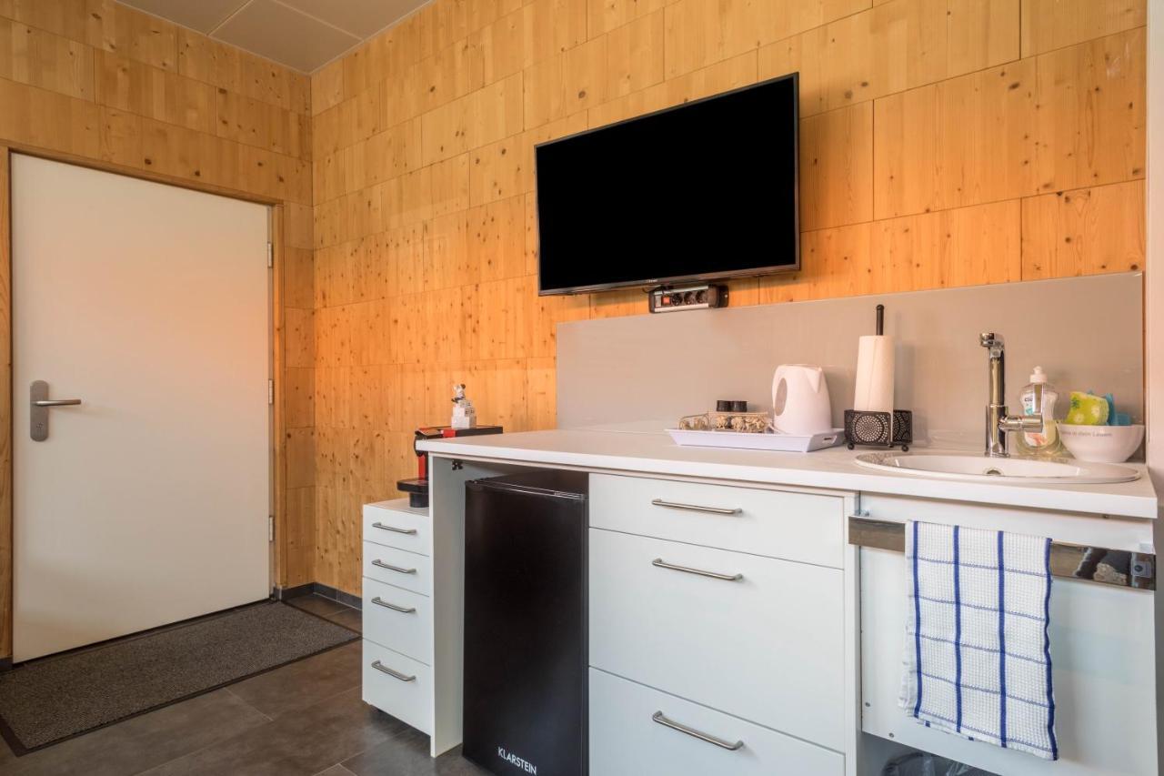 Ferienwohnung Modern