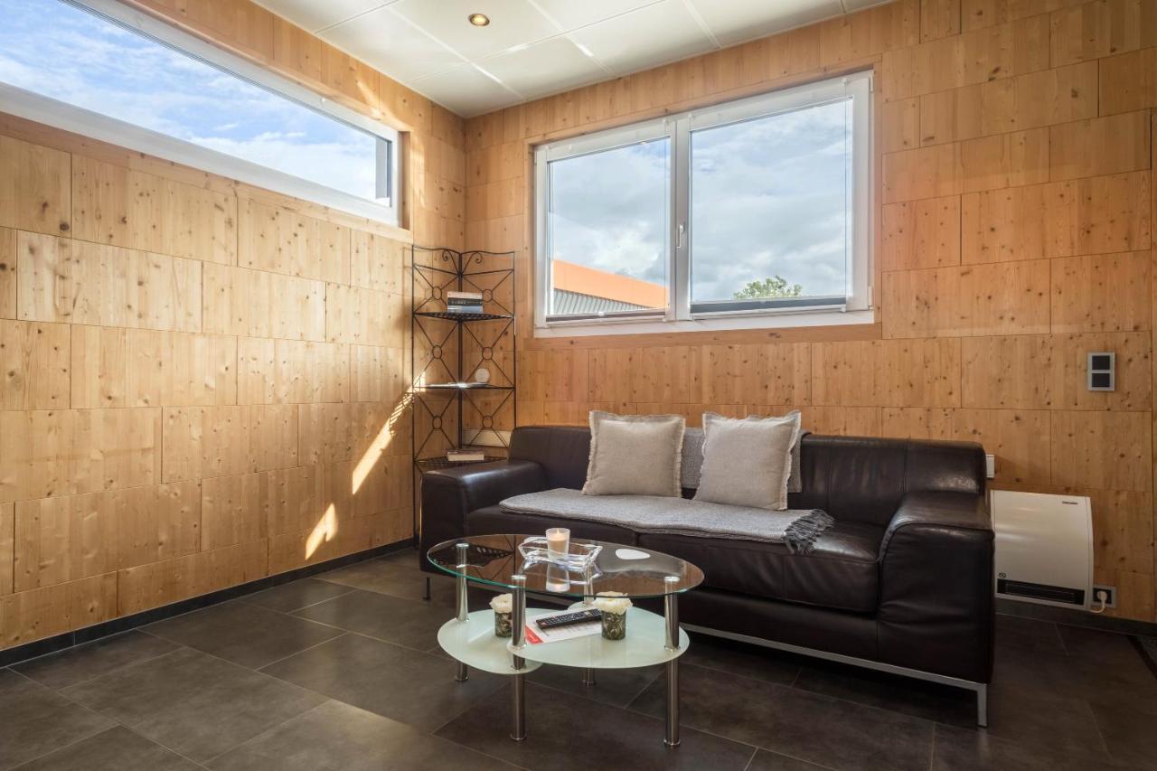 Ferienwohnung Modern Apartment