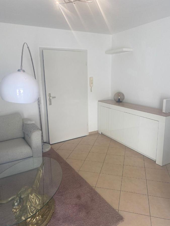 Apartment Zweite Heimat 2