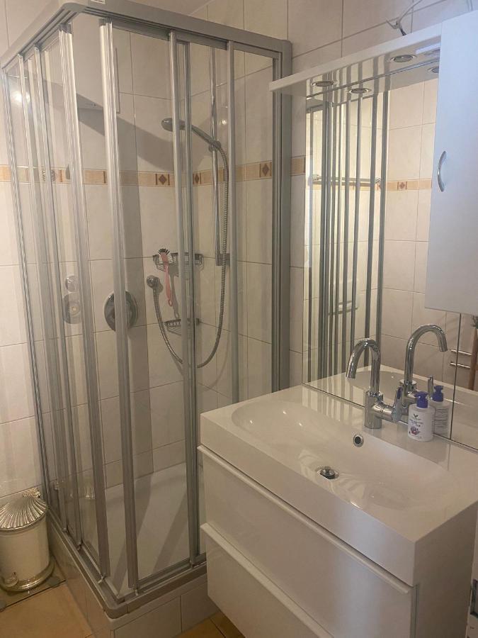 Zweite Heimat 2 Apartment Langenargen