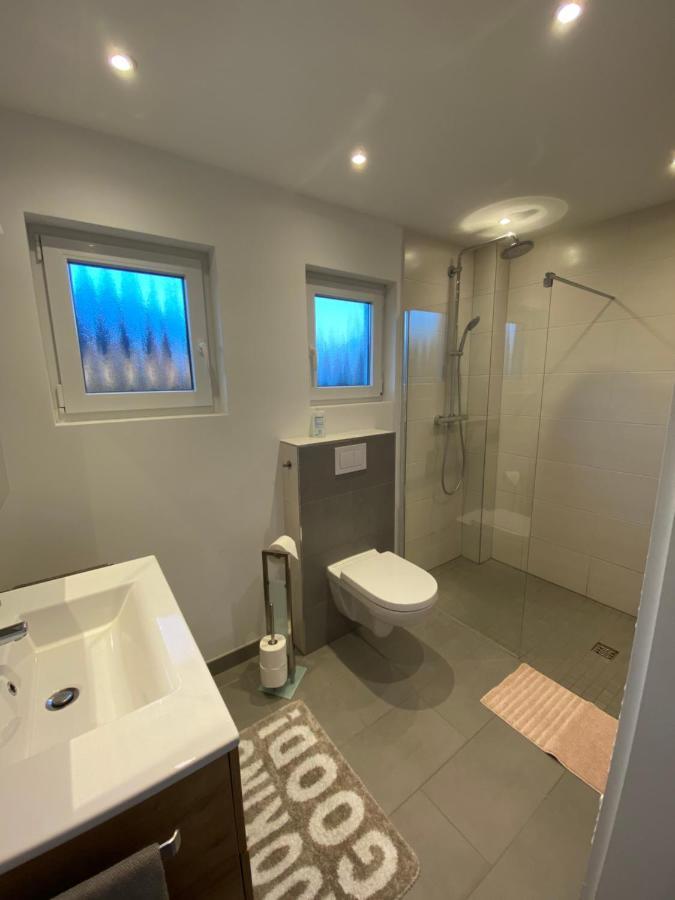 Holiday home Haus Des Glucks Emden