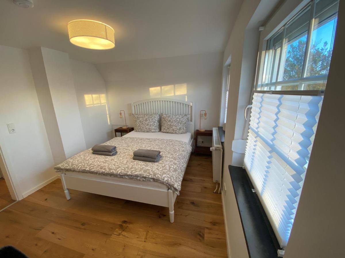 Haus Des Glucks Holiday home *