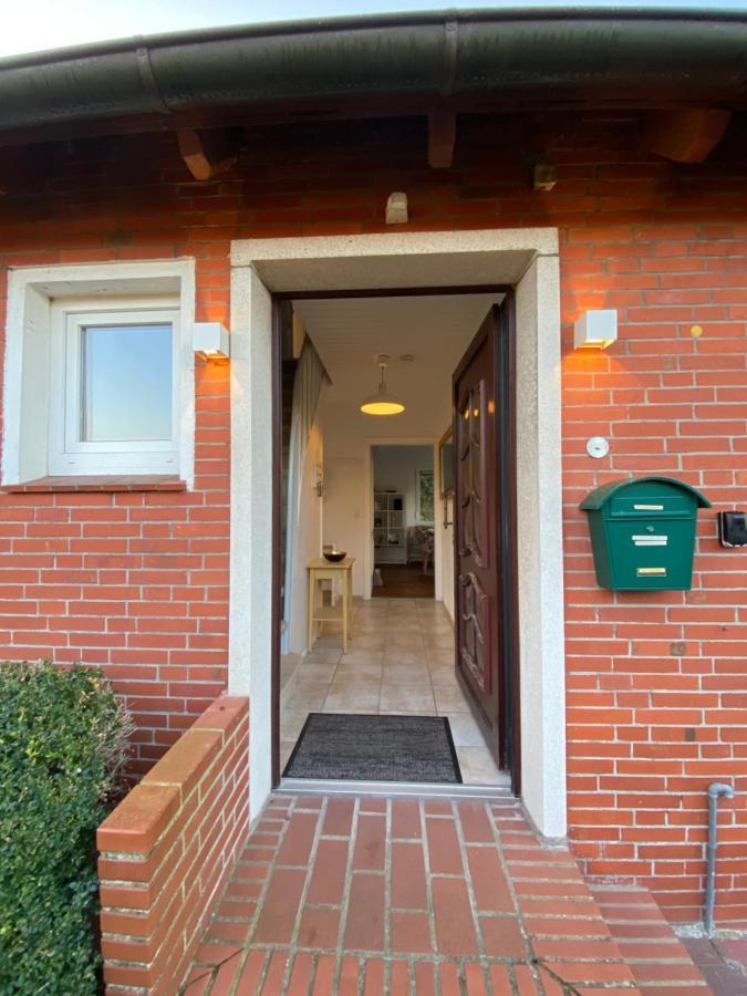 Haus Des Glucks * Emden