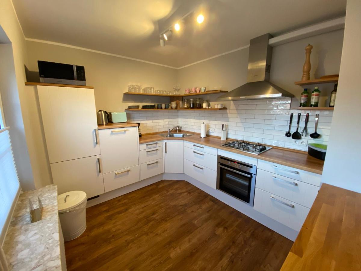 Holiday home Haus Des Glucks