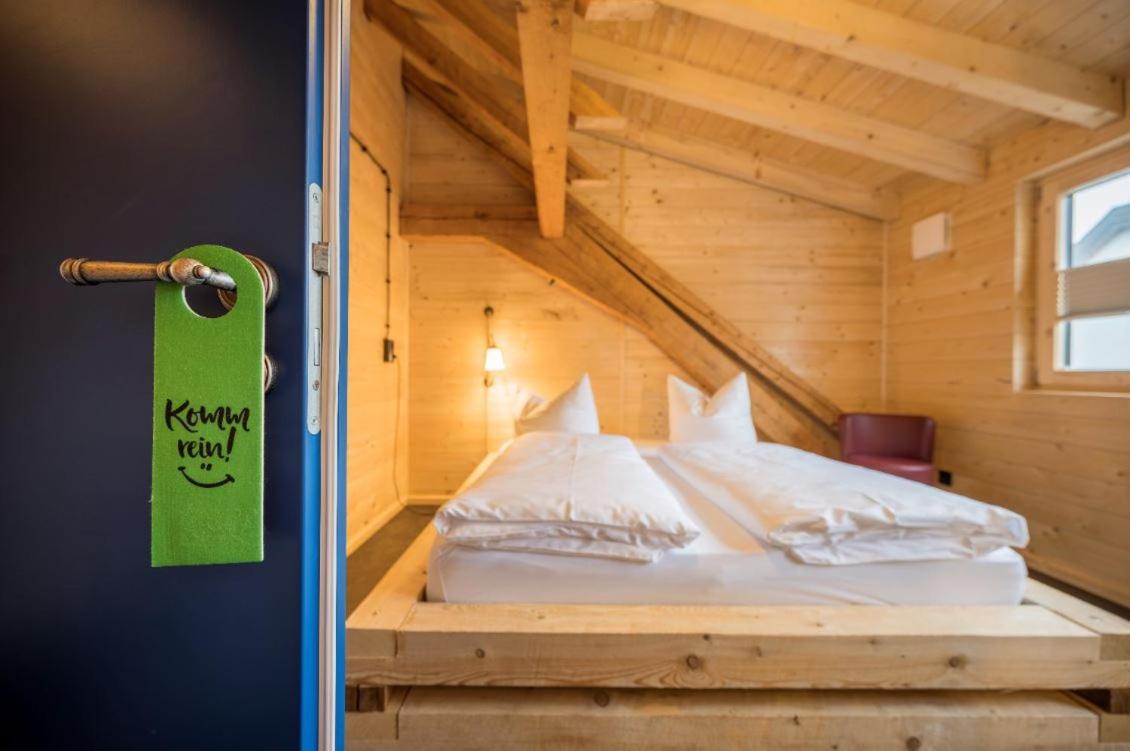 Inn Landgasthof Kreuz 2*