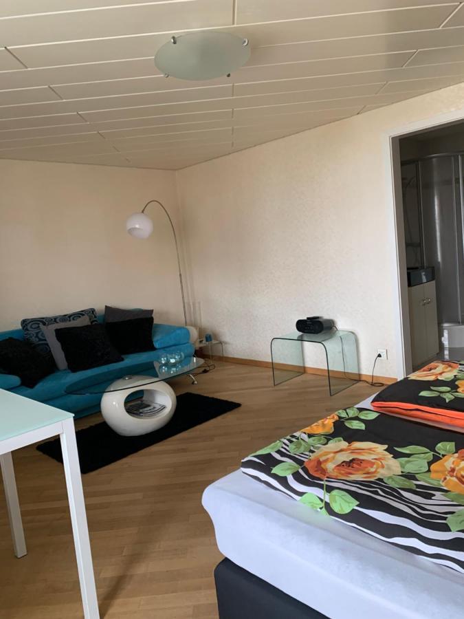 Bodensee Apartment