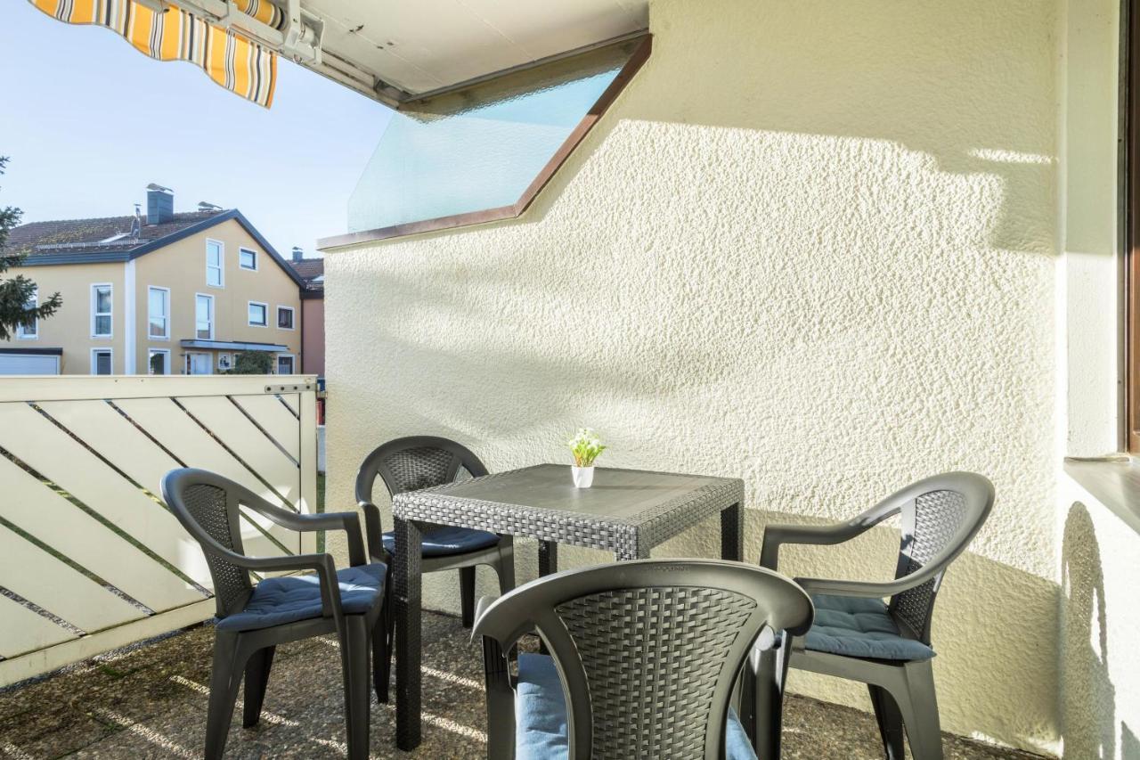 Gartenstraße Apartment Bodolz