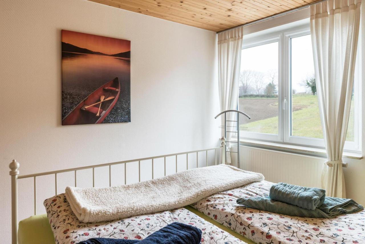 Erdgeschoss Apartment *