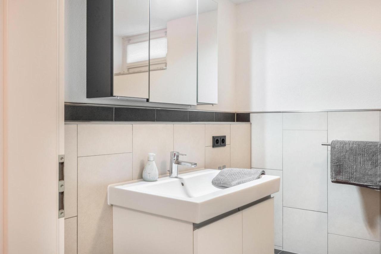 Apartment Steg 1 *