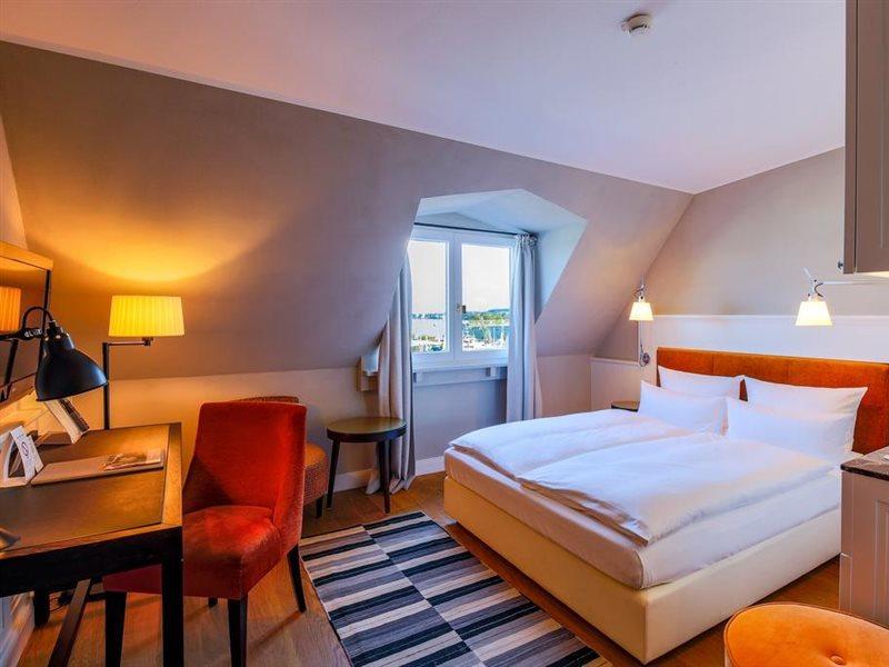 Halm Hotel