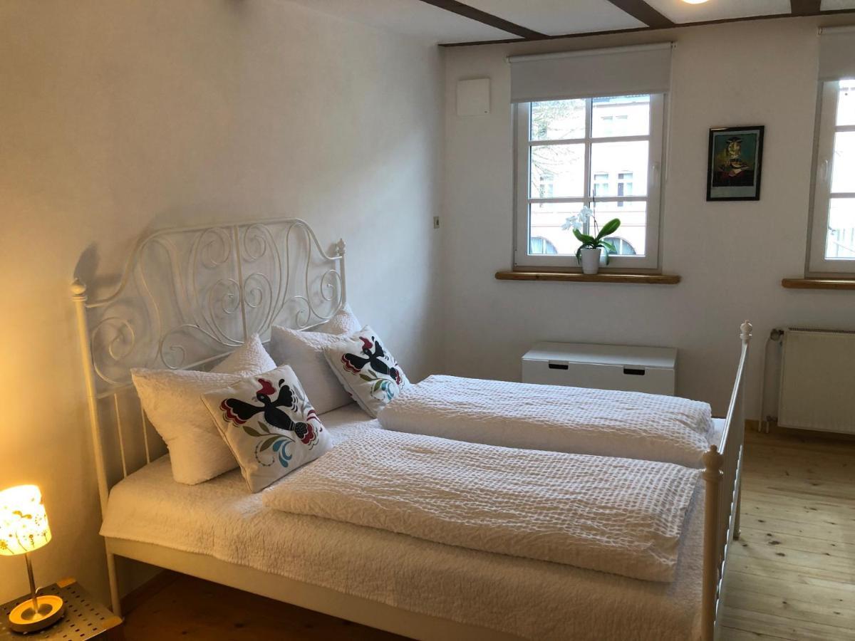 Holiday home Vergiss Mein Nicht! Ferienhaus *