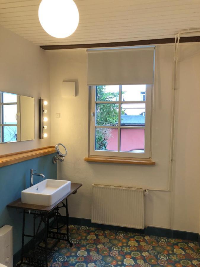 Holiday home Vergiss Mein Nicht! Ferienhaus Boppard