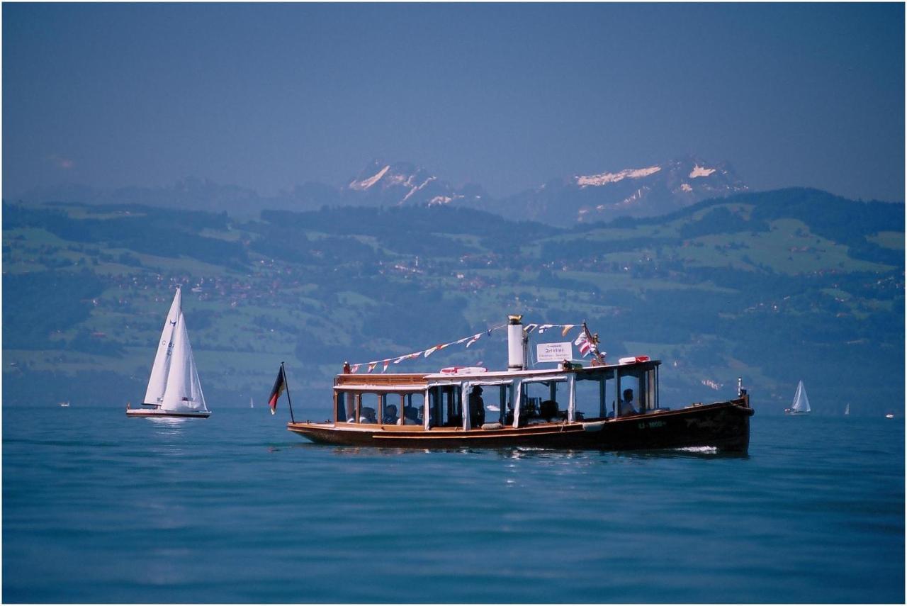 Ferienwohnung Frey Lindau *