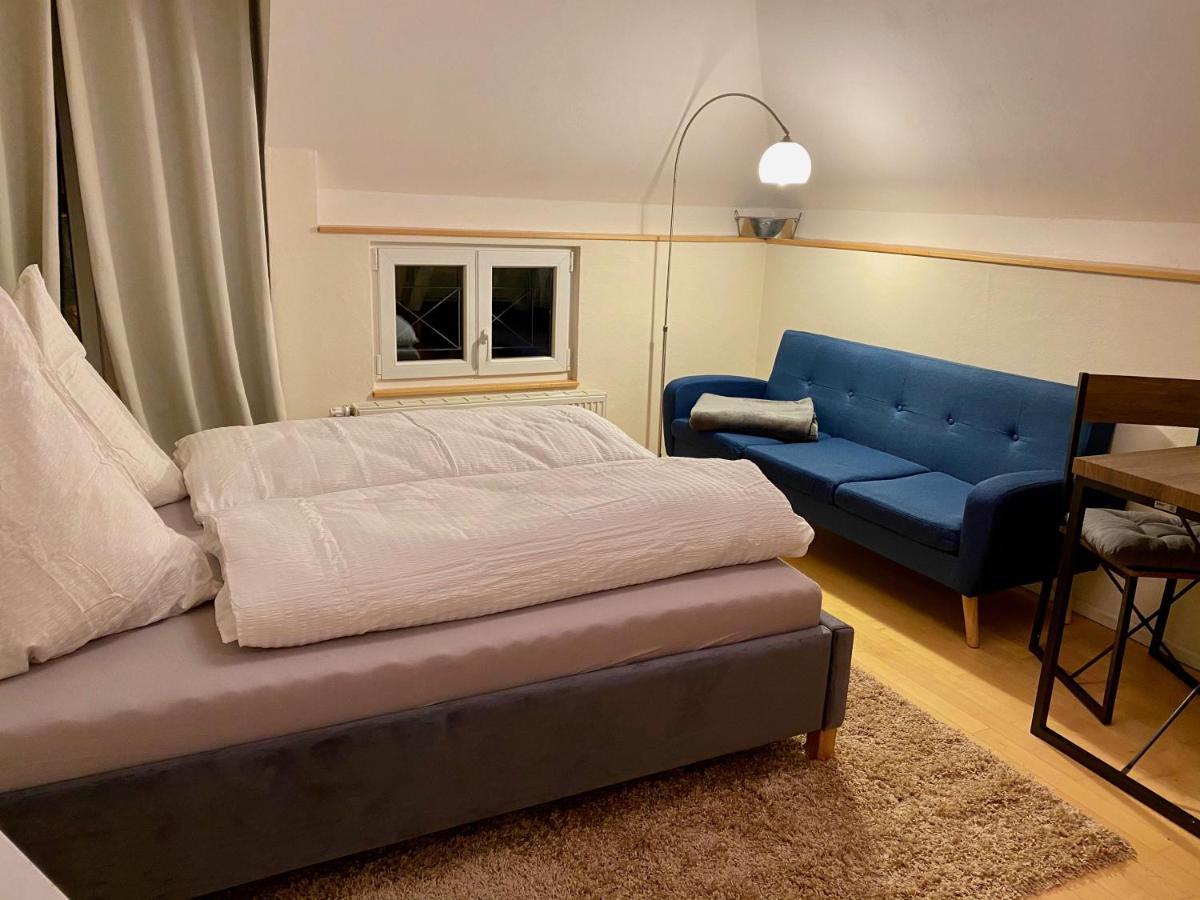 Am See Apartment *
