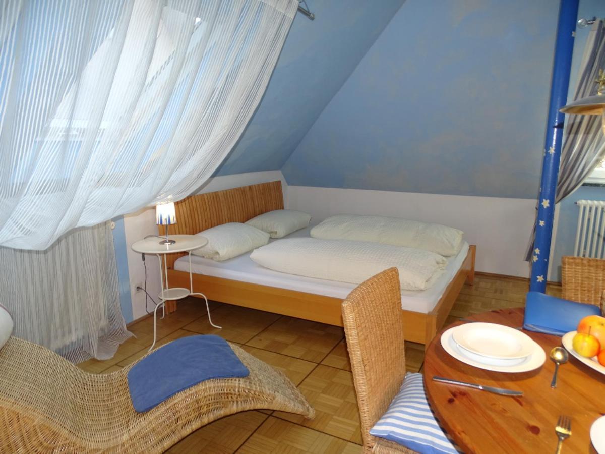 Am See Apartment