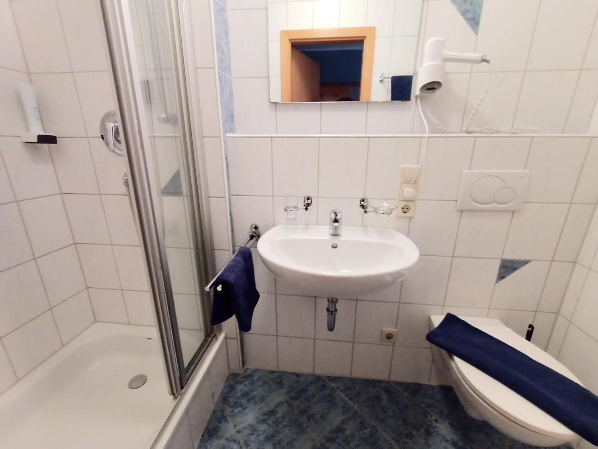 Bodensee Gaestehaus 3*