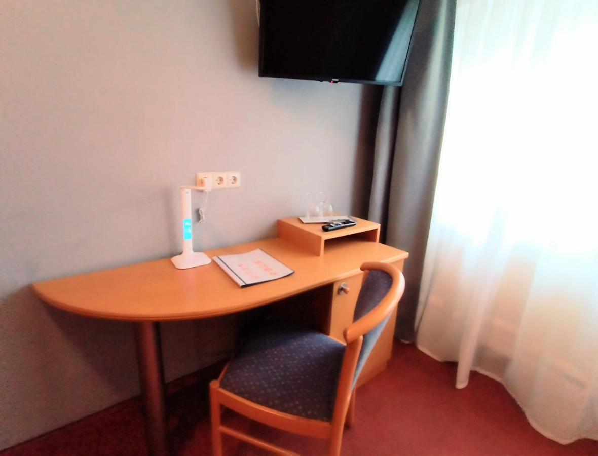 Bodensee Gaestehaus Guest house Tettnang