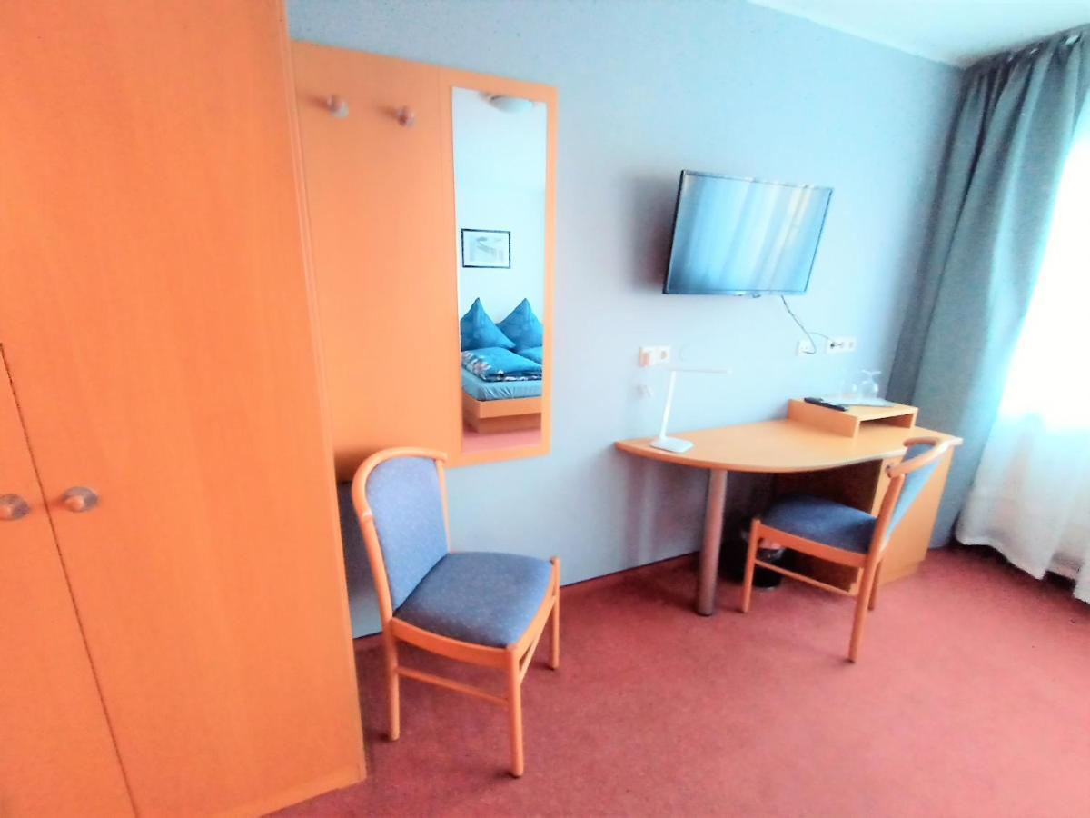 Guest house Bodensee Gaestehaus 3*