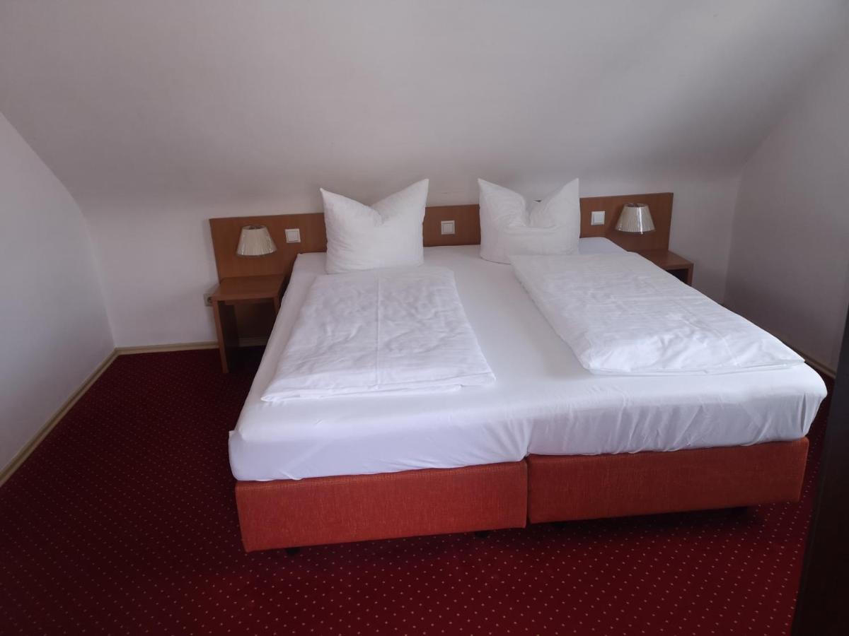 Bodenseehotel Krone Hotel
