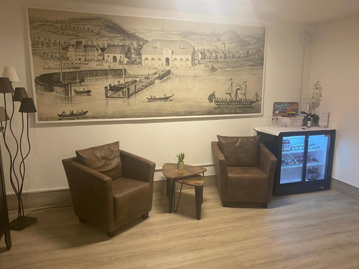 Hotel Bodenseehotel Krone 3*