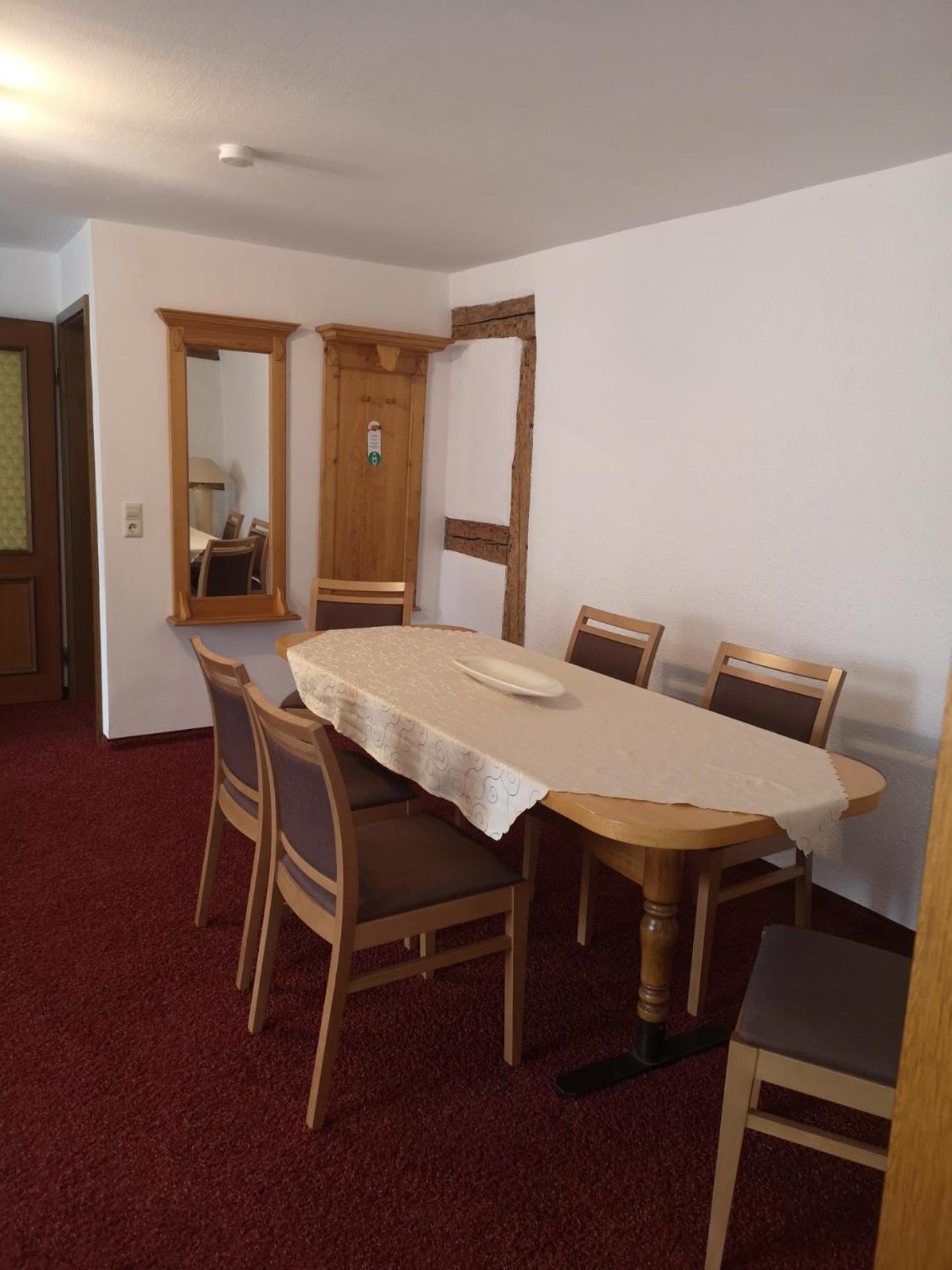 Bodenseehotel Krone Hotel 3*