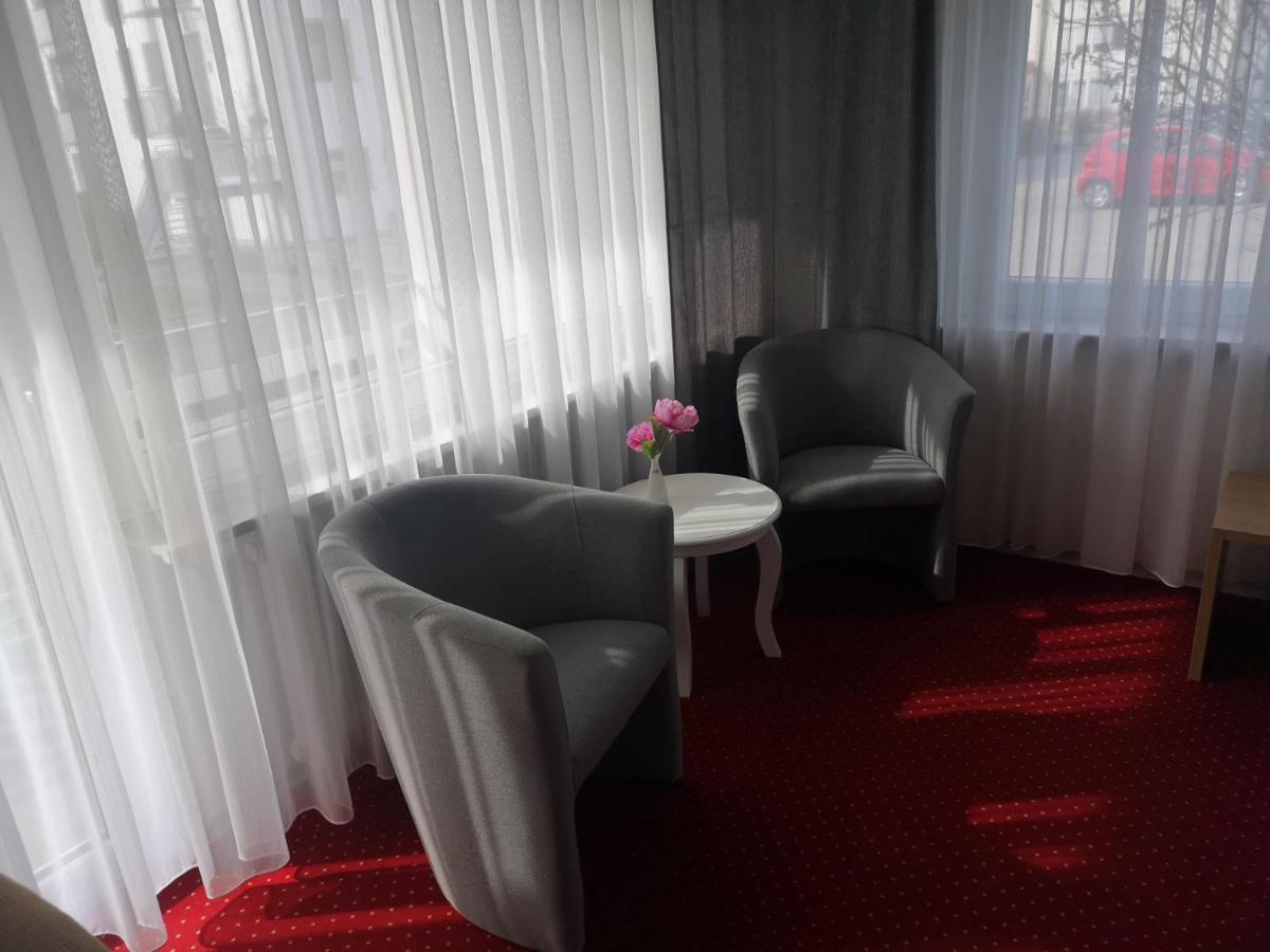 Hotel Bodenseehotel Krone 3*