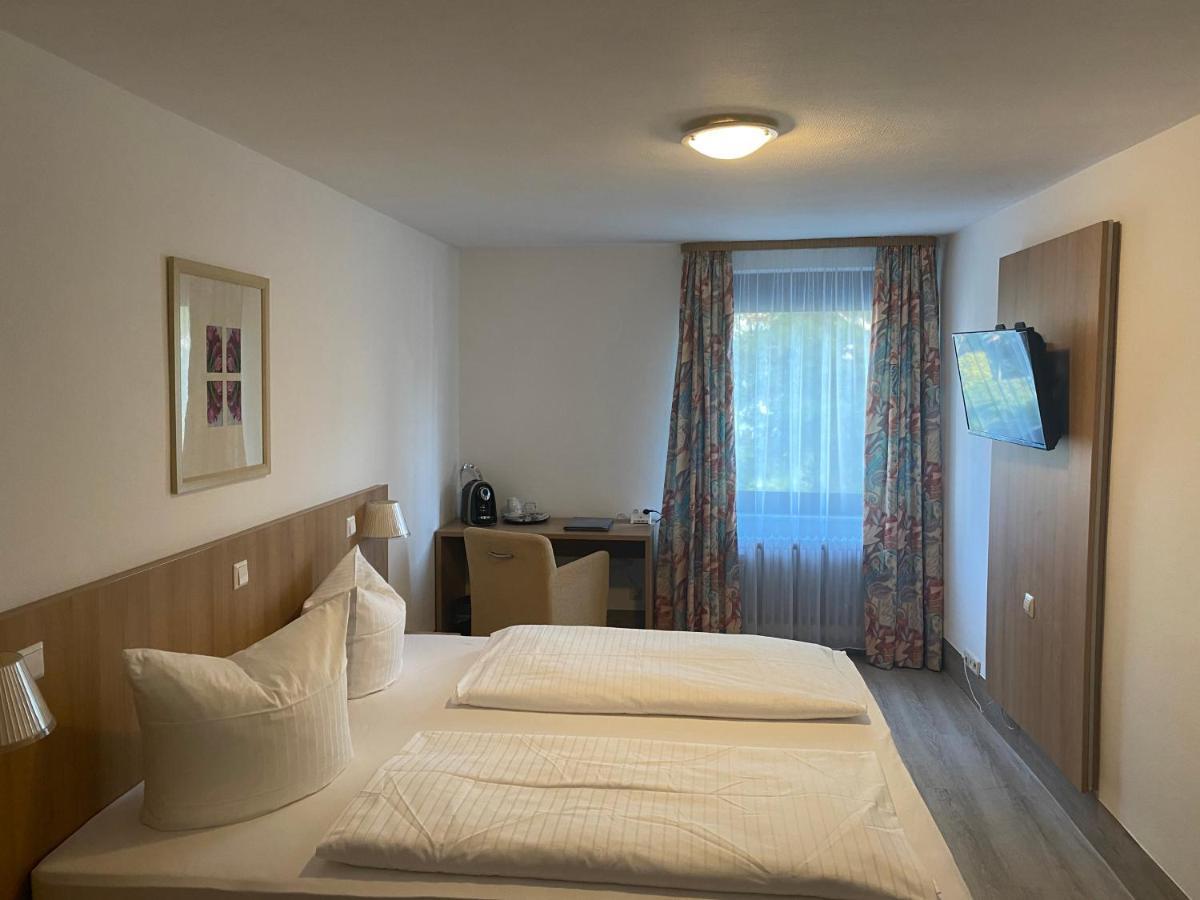 Hotel Bodenseehotel Krone