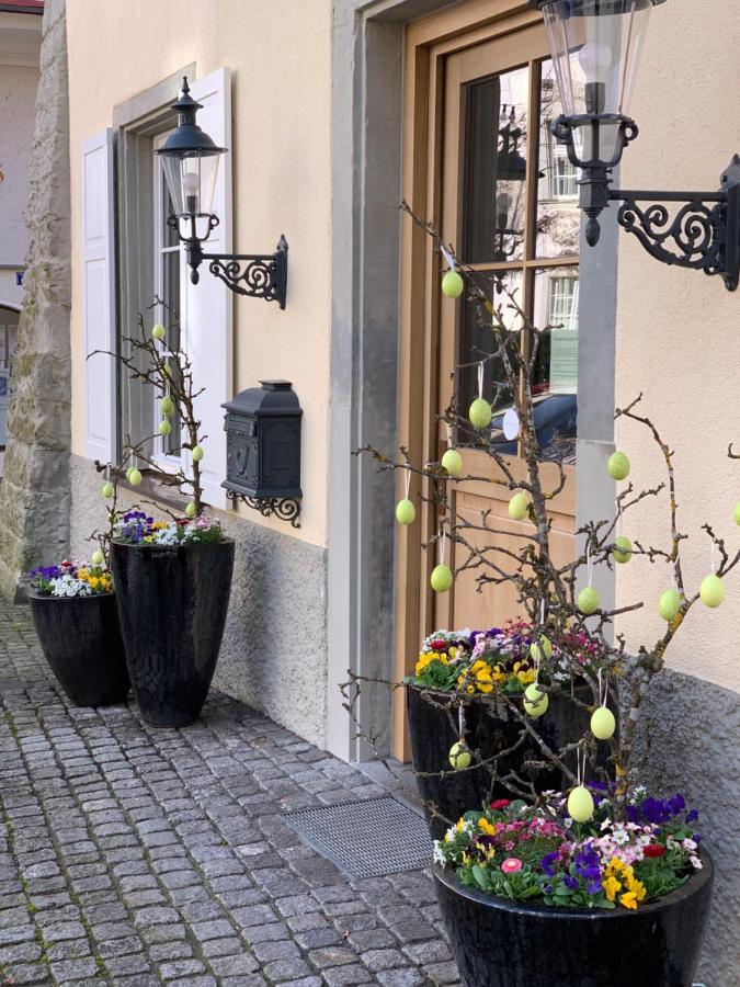 Alte Post * Lindau (Bodensee)