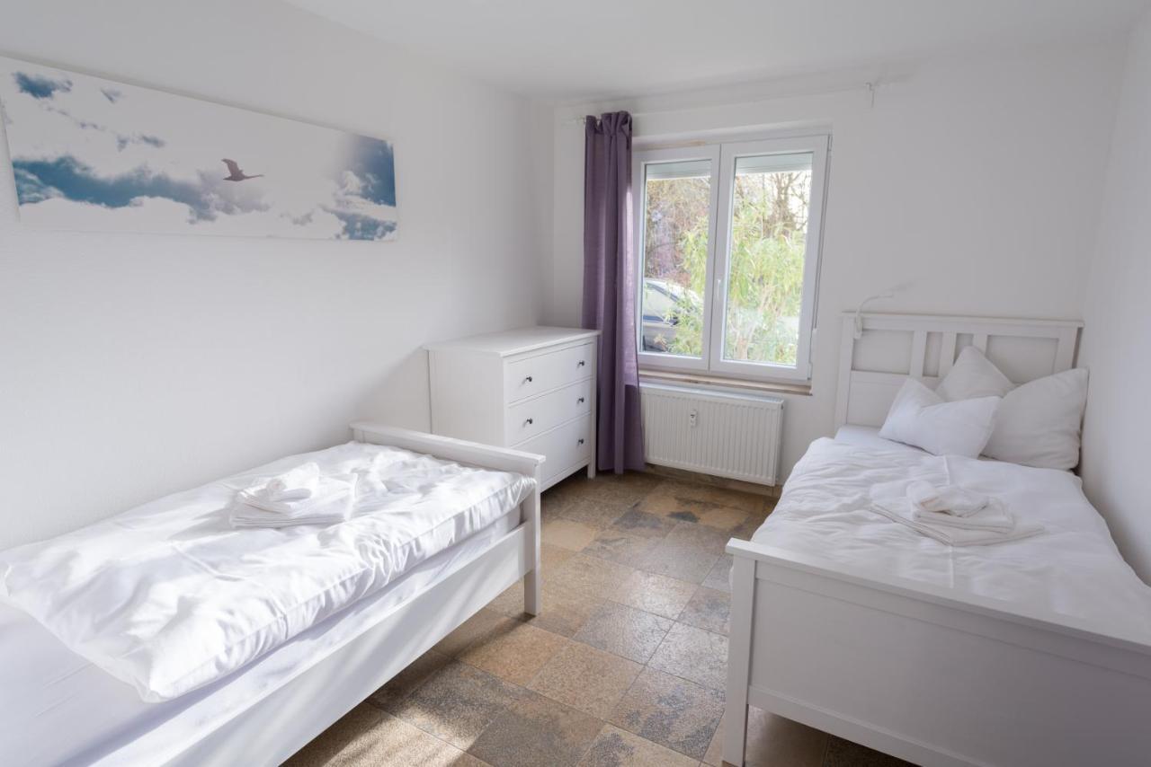 Gaestehaus Albero *