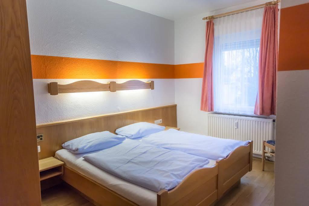 Hotel Gasthof Rebstock 3*